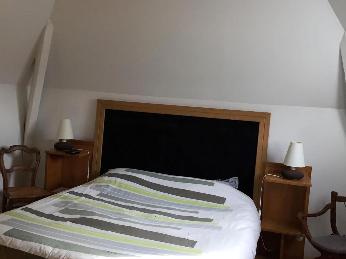 Chambres De Condate Ρεν Εξωτερικό φωτογραφία