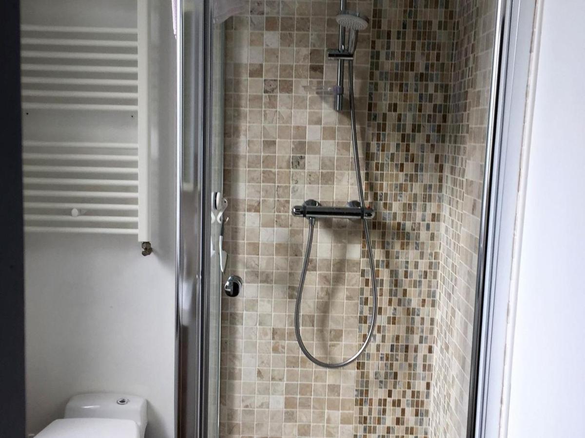 Chambres De Condate Ρεν Εξωτερικό φωτογραφία