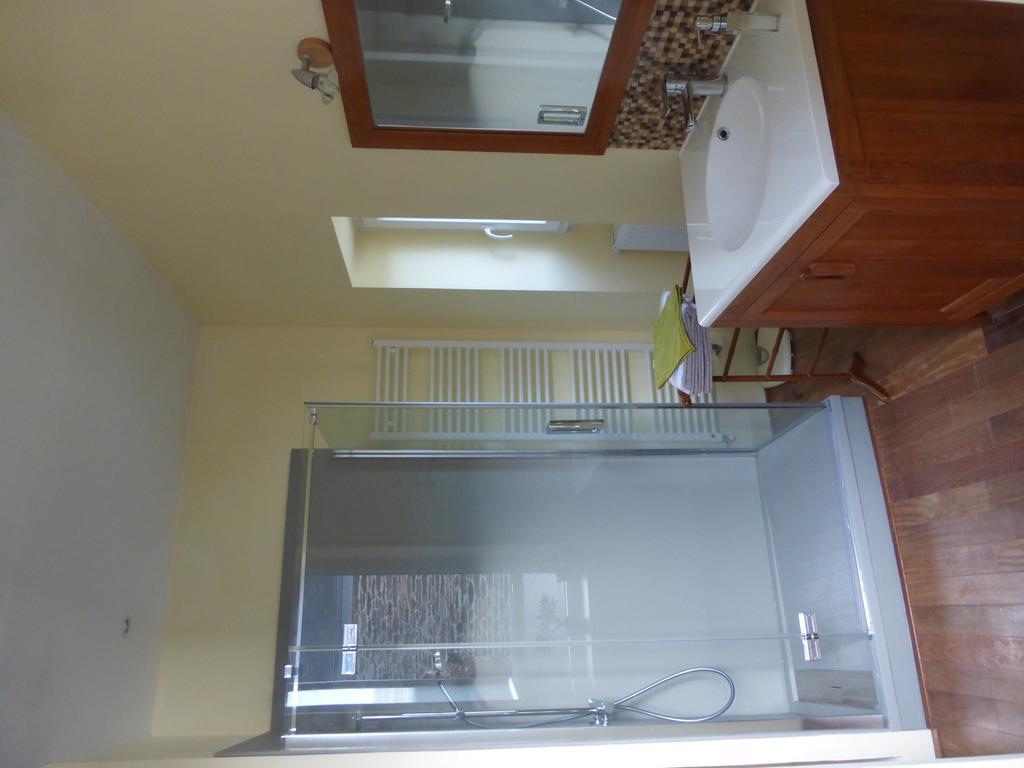 Chambres De Condate Ρεν Δωμάτιο φωτογραφία