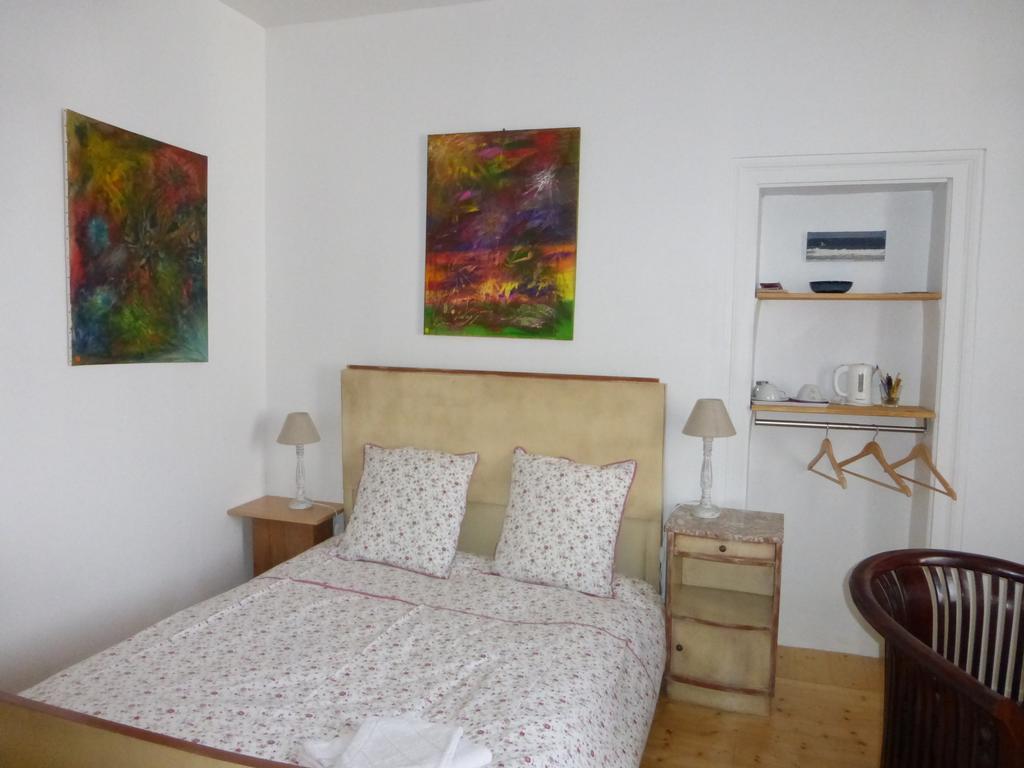 Chambres De Condate Ρεν Δωμάτιο φωτογραφία