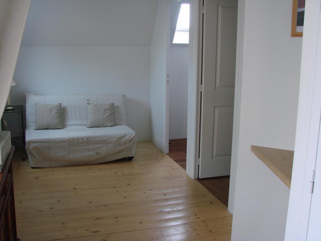 Chambres De Condate Ρεν Δωμάτιο φωτογραφία